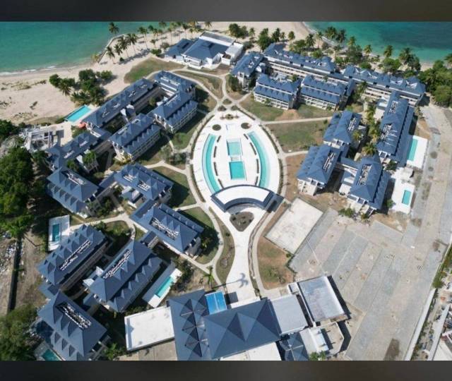 Apartamento en venta ubicado en el complejo turístico de Playa Dorada. | Bienes Raices Republica Dominicana 