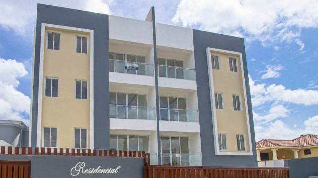 Bel appartement dans un quartier privilégié, neuf et prêt à vous donner votre maison. | Immobilier en République Dominicaine