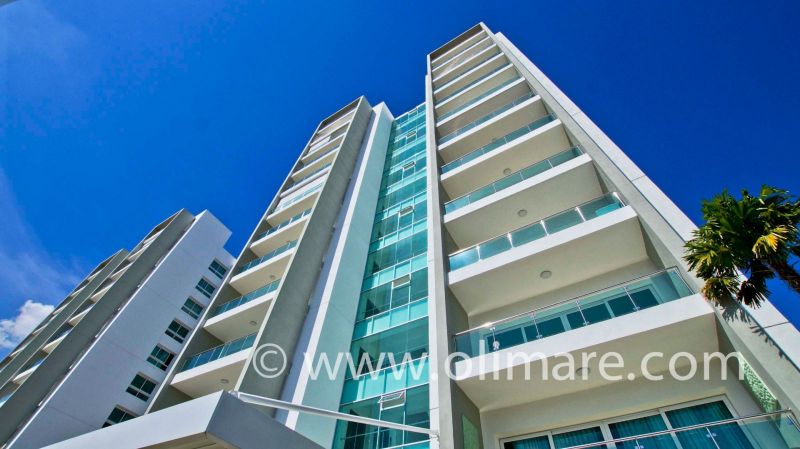 LARGE APARTMENT WITH WHITE LINE INCLUDED. | Real Estate in Dominican Republic