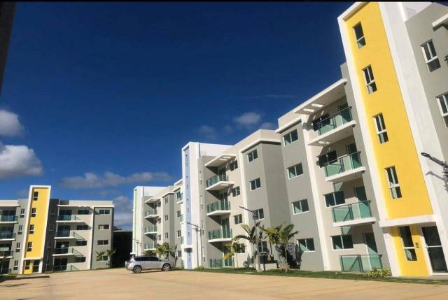 Diese Wohnung wartet auf Sie | Immobilien in der Dominikanischen Republik