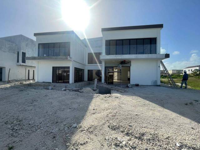 Villa de 4 chambres à Cap Cana - | Real Estate in Dominican Republic