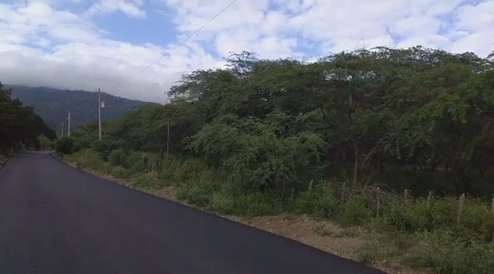 FARM FOR AGRICULTURE
4 km from the city of Navarrete, 26.4 km from Santiago and 52.6 km a Puerto Plata. | Real Estate in Dominican Republic