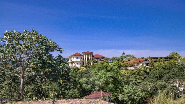 Découvrez votre oasis perchée ! Ce manoir de 7 chambres,  avec de vastes terrasses et de hauts plafonds, se trouve sur un terrain de 20,233.58 m2.  | Immobilier en République Dominicaine