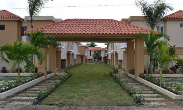 Maisonette-Villen in einem 4-Sterne-Wohnhotel. | Immobilien in der Dominikanischen Republik