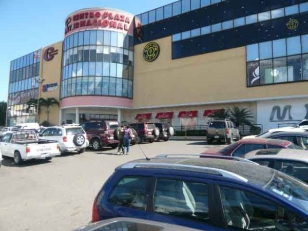 Strategically located commercial space in Santiago | Real Estate in Dominican Republic