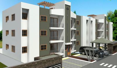 Trennen Sie Ihre Wohnung mit RD $ 50.000. | Immobilien in der Dominikanischen Republik