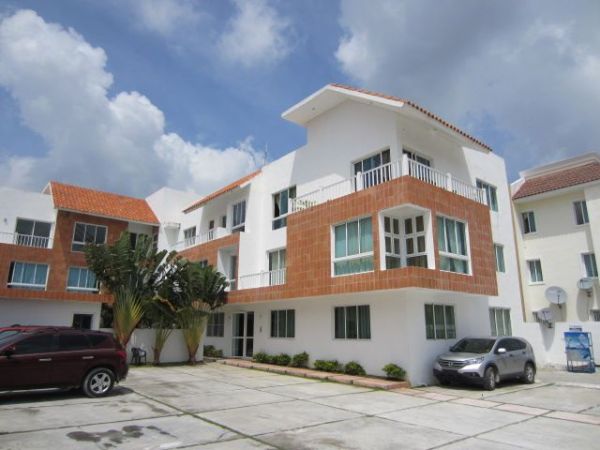 APARTAMENT IN PUNTA CANA | Real Estate in Dominican Republic