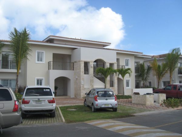 Hochwertige Apartments in Bavaro. | Immobilien in der Dominikanischen Republik