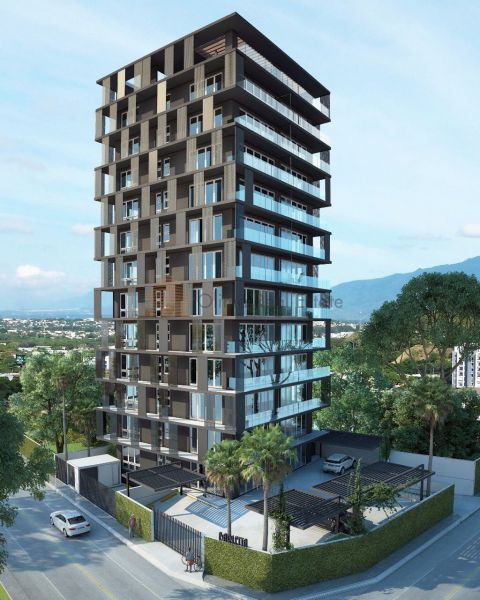 Torre Barletta, Appartements de 2 chambres. | Immobilier en République Dominicaine