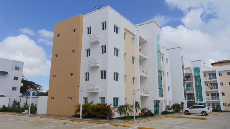 Acquire your apartment in the area of ​​greatest residential development in Santiago. | Real Estate in Dominican Republic