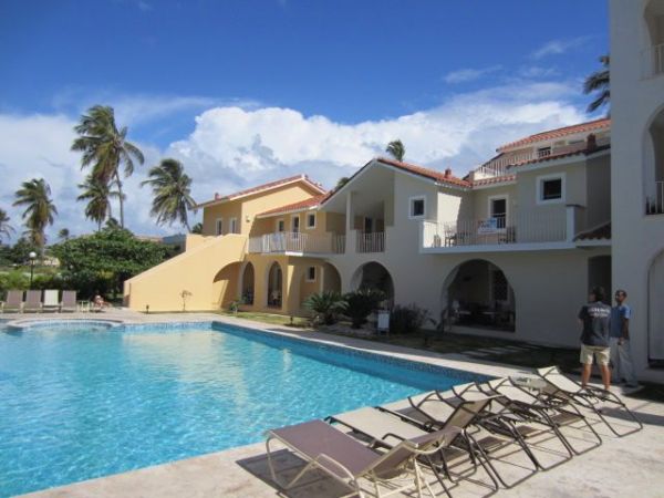 Apartments zum Kauf / Verkauf
Residential Grunwald III in Bavaro | Real Estate in Dominican Republic