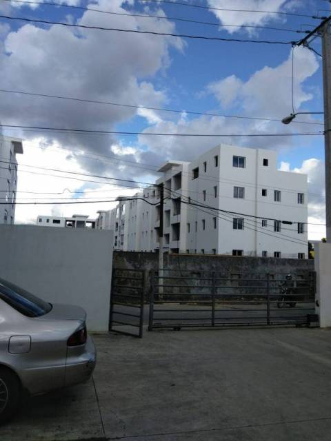 Apartamento de oportunidad en residencial cerrado. | Bienes Raices Republica Dominicana 