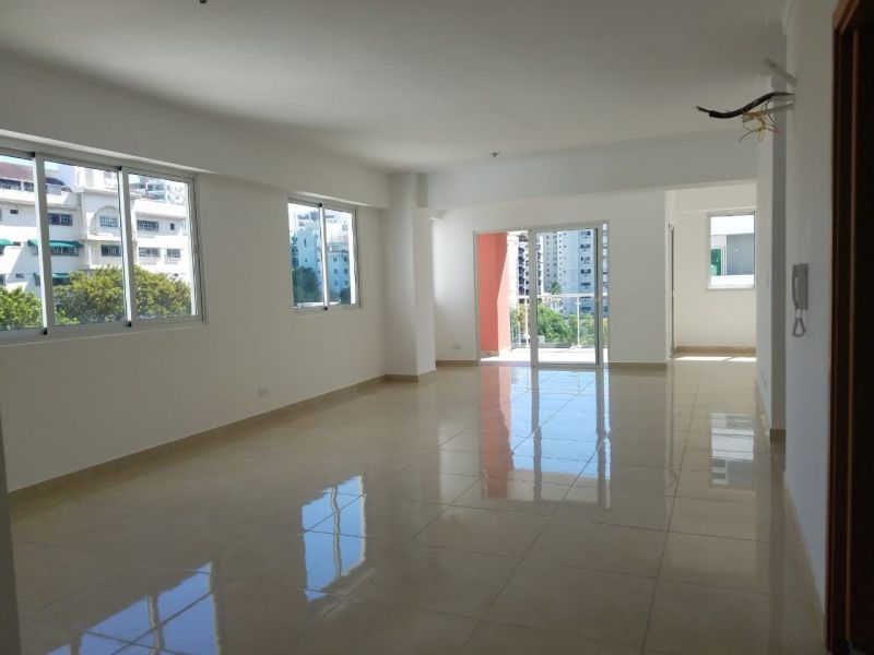 Verkauf der Wohnung 201 m2, bereit zur Freigabe. Das Hotel liegt hinter der Ágora Mall, der Metropolregion von Santo Domingo. | Immobilien in der Dominikanischen Republik